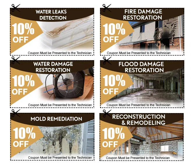 Miami Emergency Restoration Miami, FL 786-315-9983