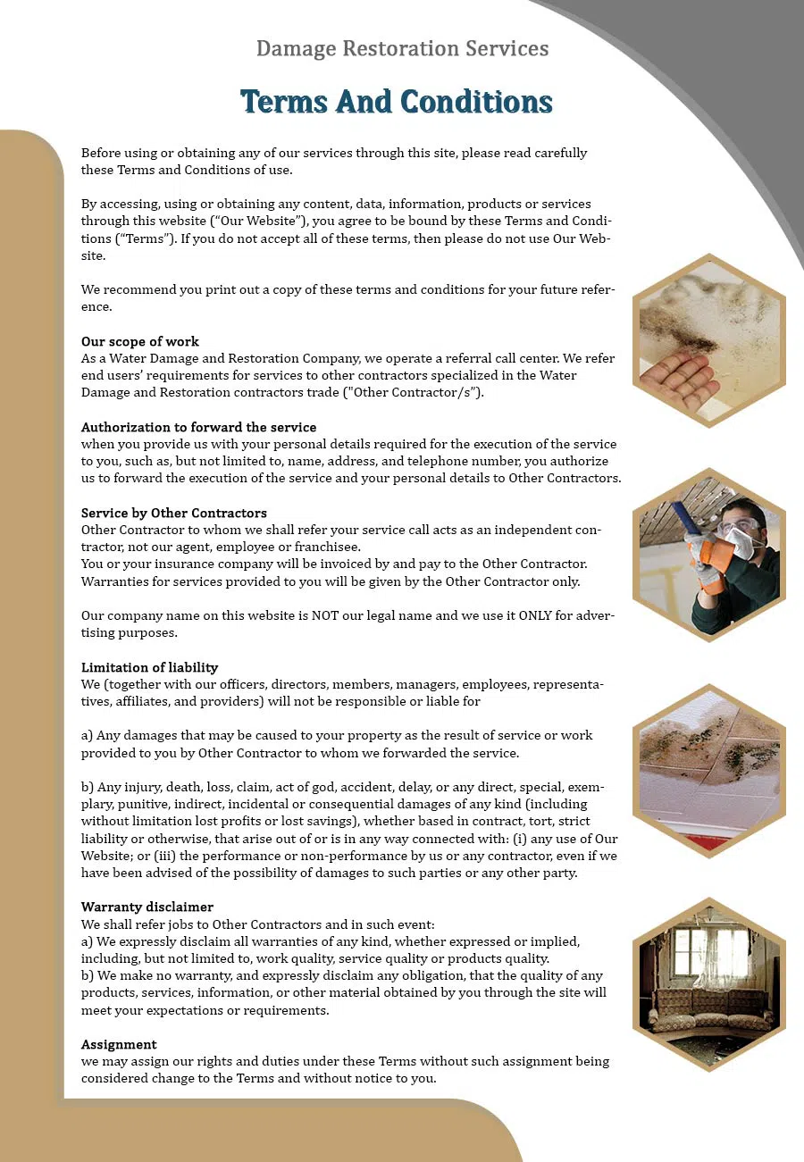 Miami Emergency Restoration Miami, FL 786-315-9983